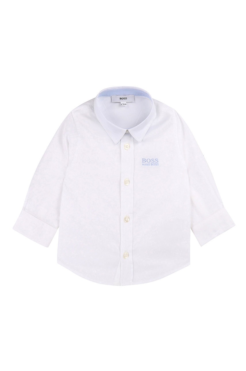 Boss - Camasa copii 86-98 cm