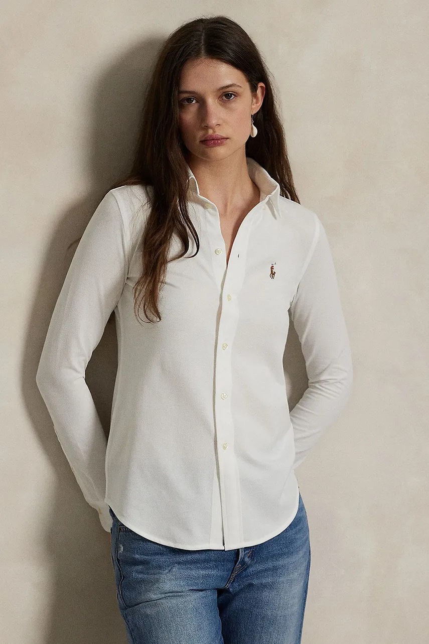 Polo Ralph Lauren - Koszula 211664427003