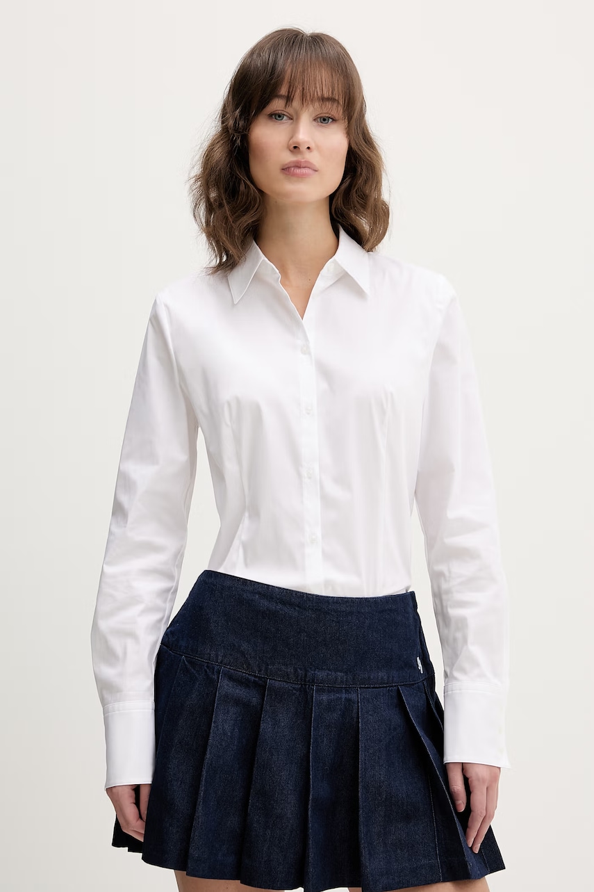 HUGO - Koszula 50416895.NOS