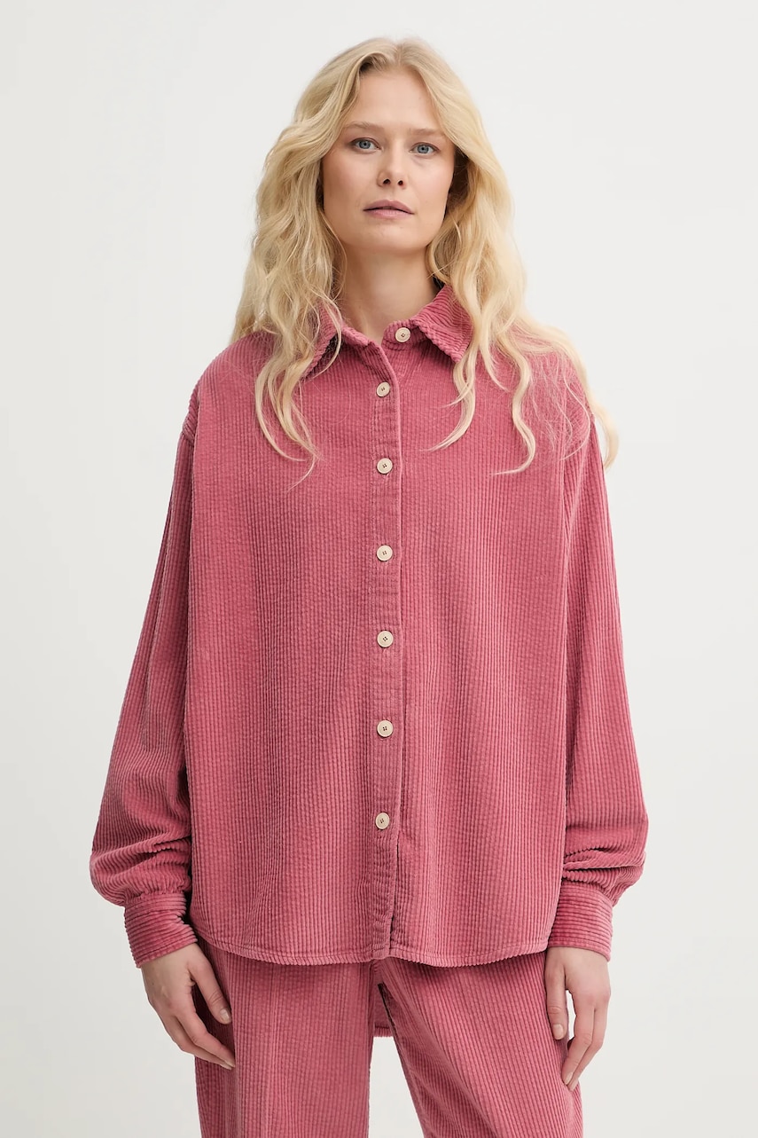 American Vintage camasa din bumbac