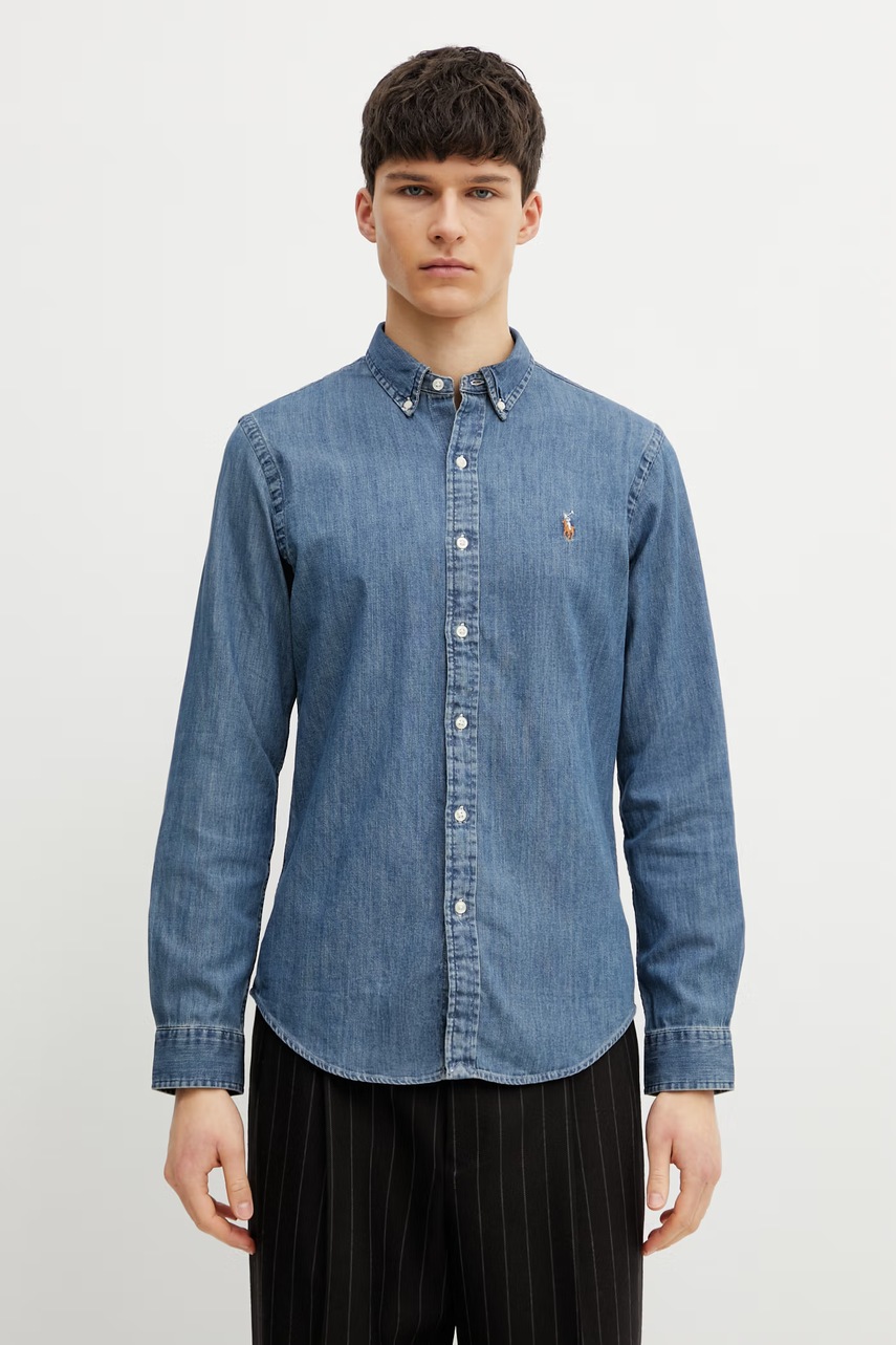 Polo Ralph Lauren shirt