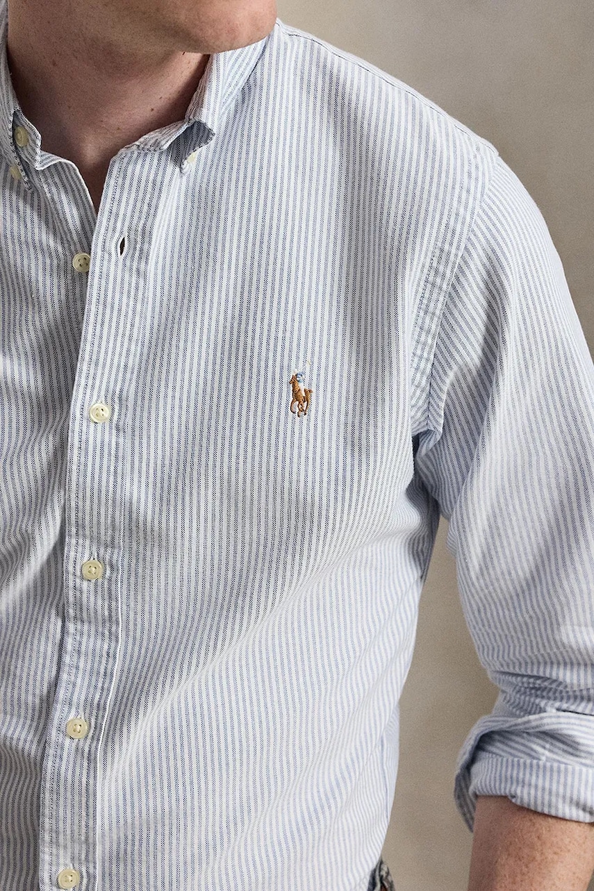 Polo Ralph Lauren - Košeľa
