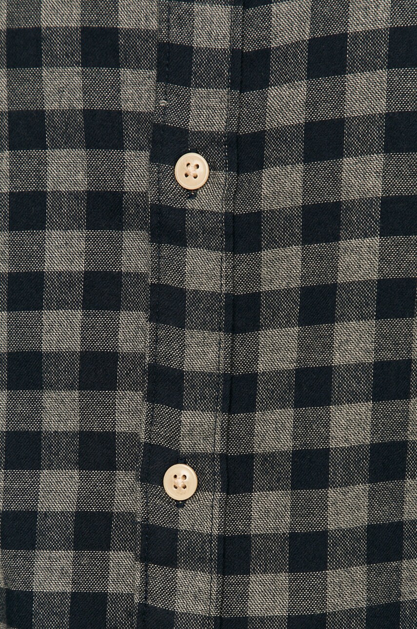 

Рубашка Selected мужская regular воротник button-down