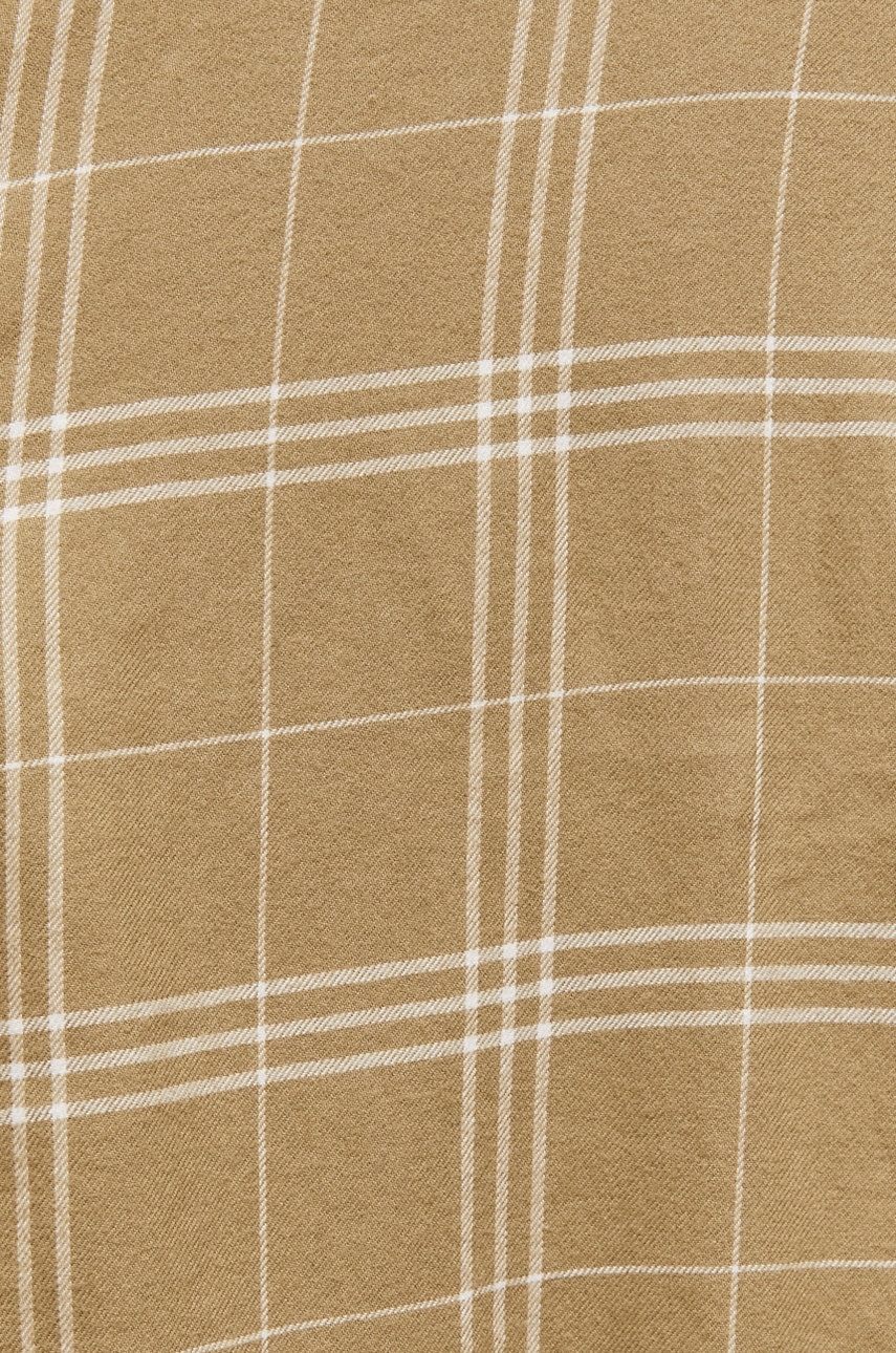 

Рубашка Selected Homme мужская regular воротник button-down