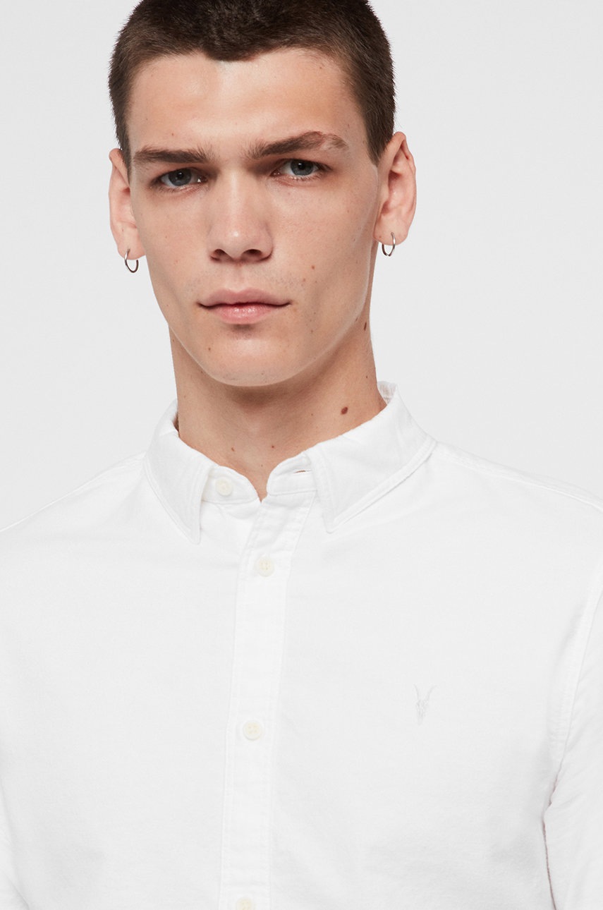 

AllSaints - Рубашка Hungtingdon