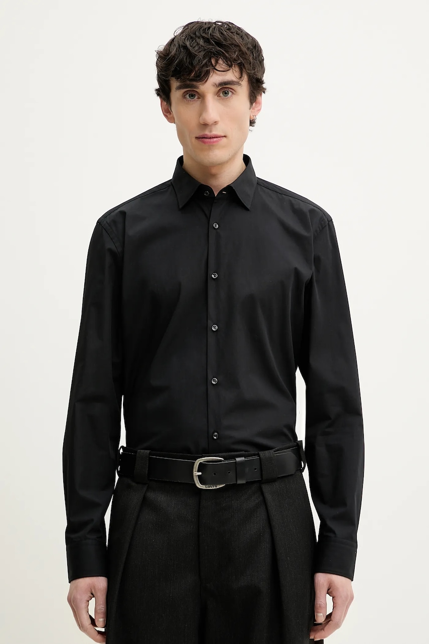 Hugo - Πουκάμισο Kenno