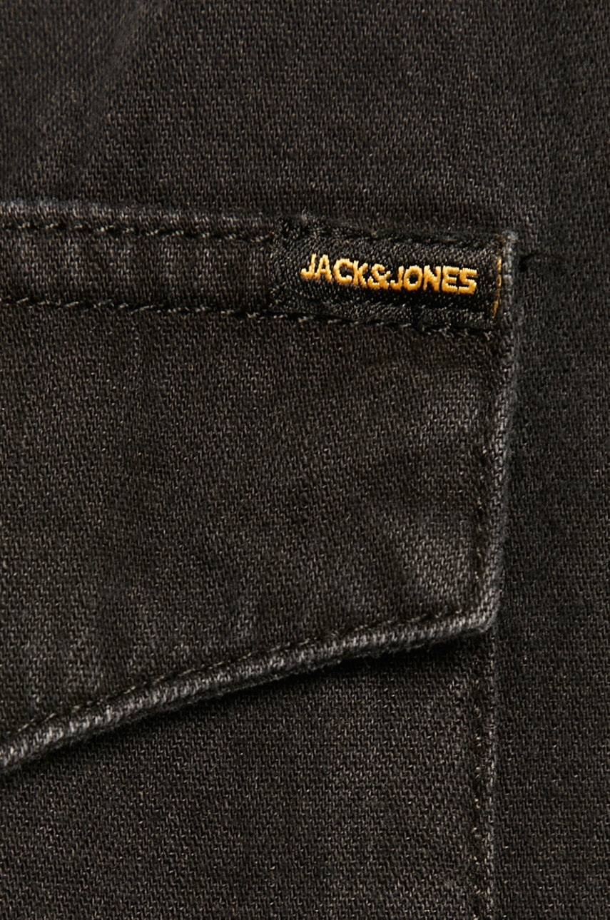 

Jack & Jones - Джинсова сорочка