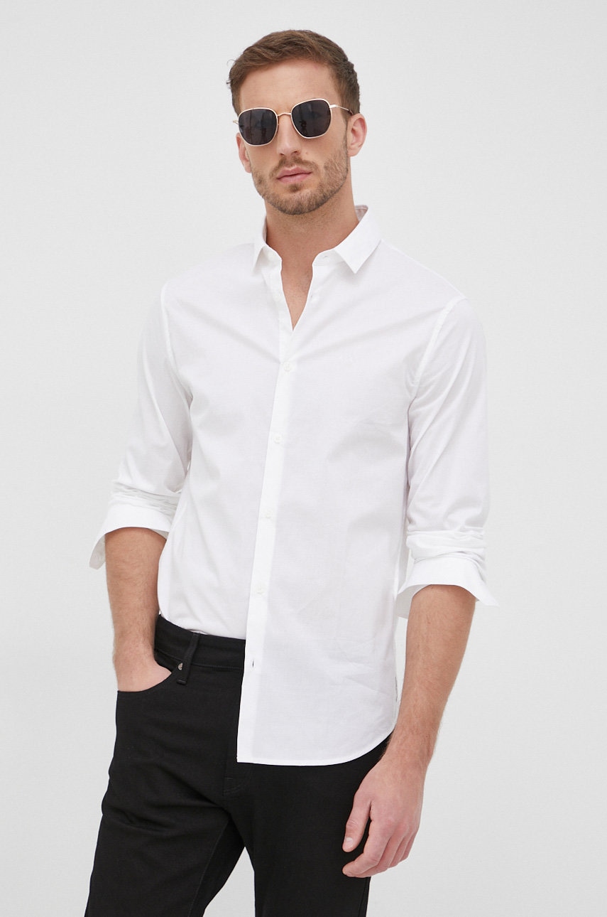 Košeľa Armani Exchange