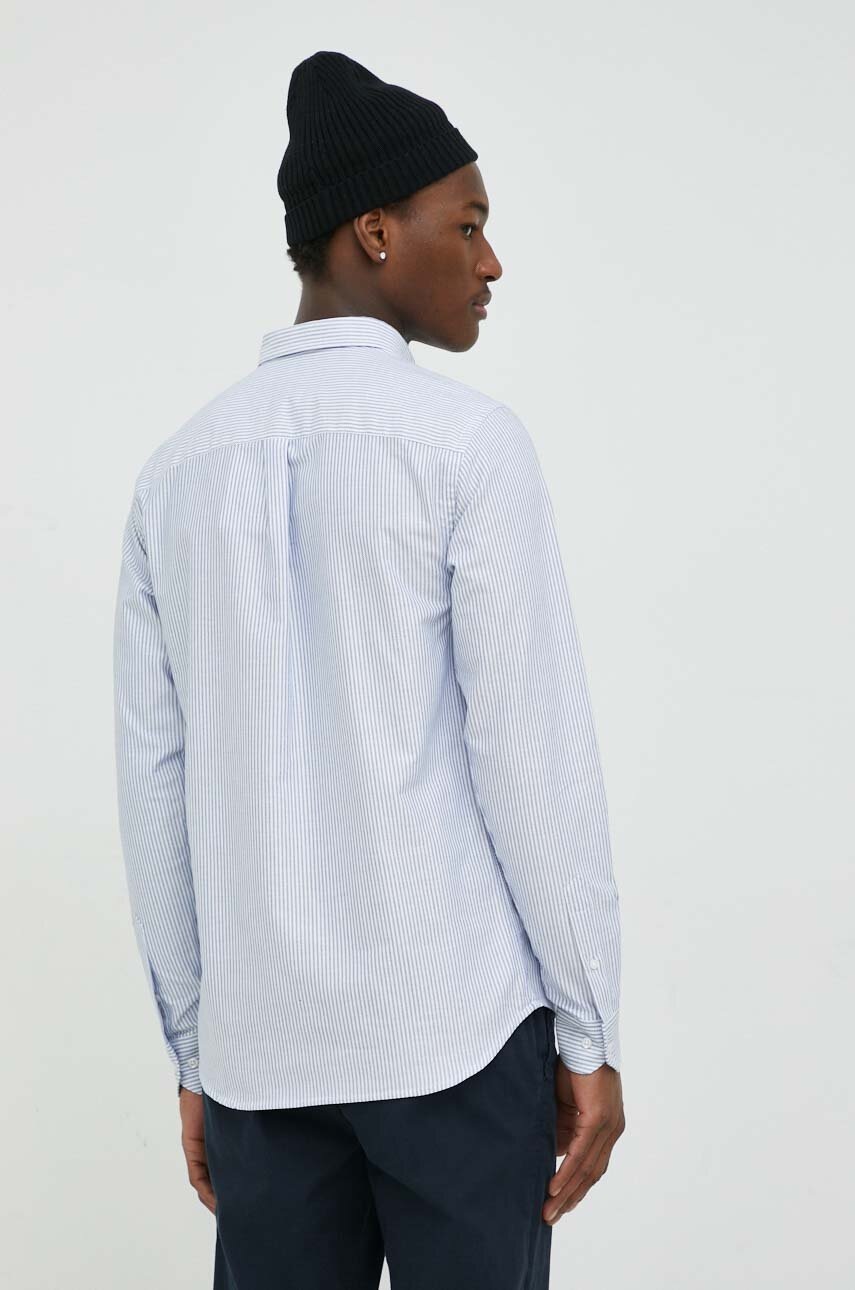 Βαμβακερό πουκάμισο Les Deux φωτογραφία