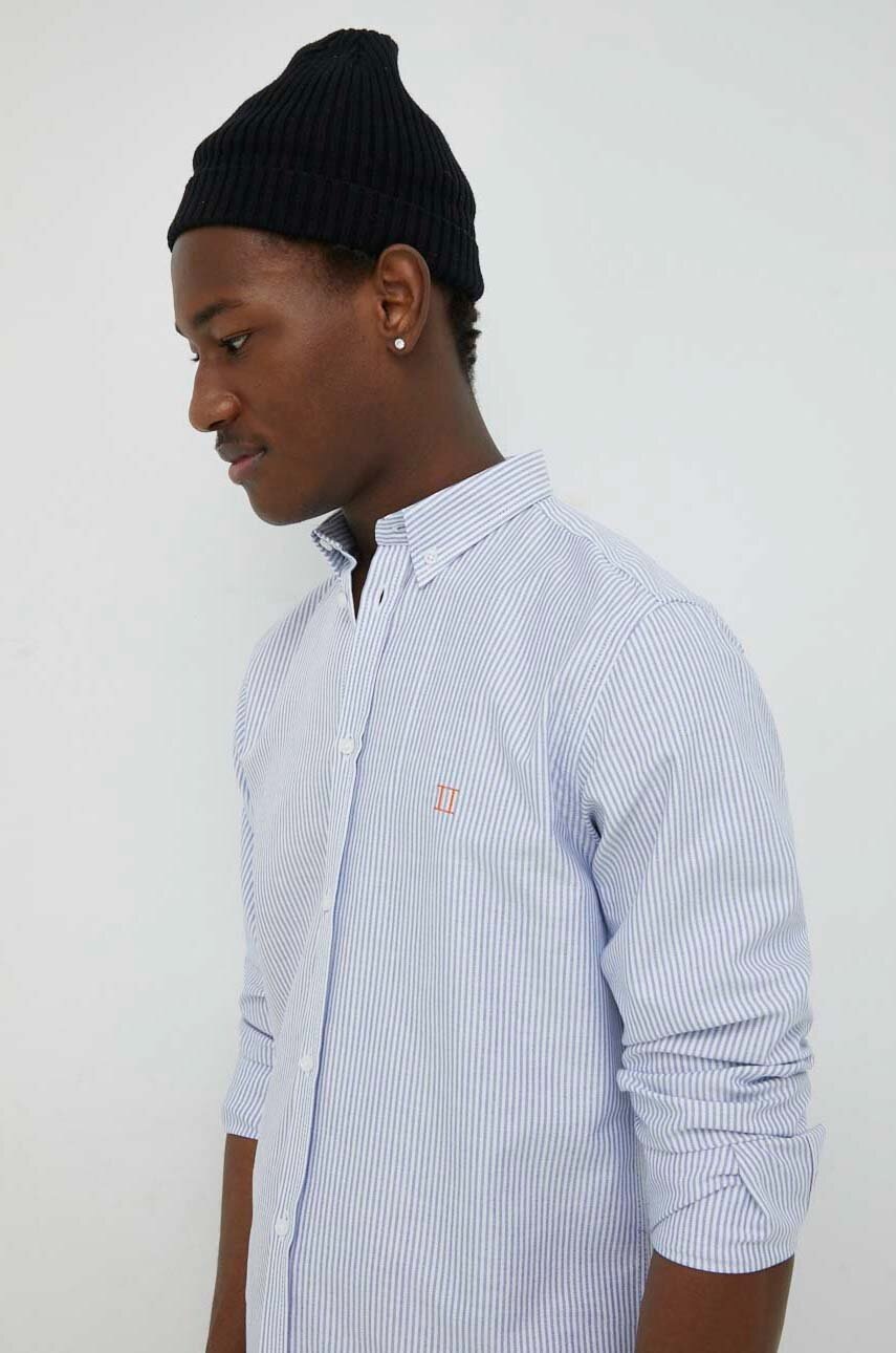 Βαμβακερό πουκάμισο Les Deux φωτογραφία