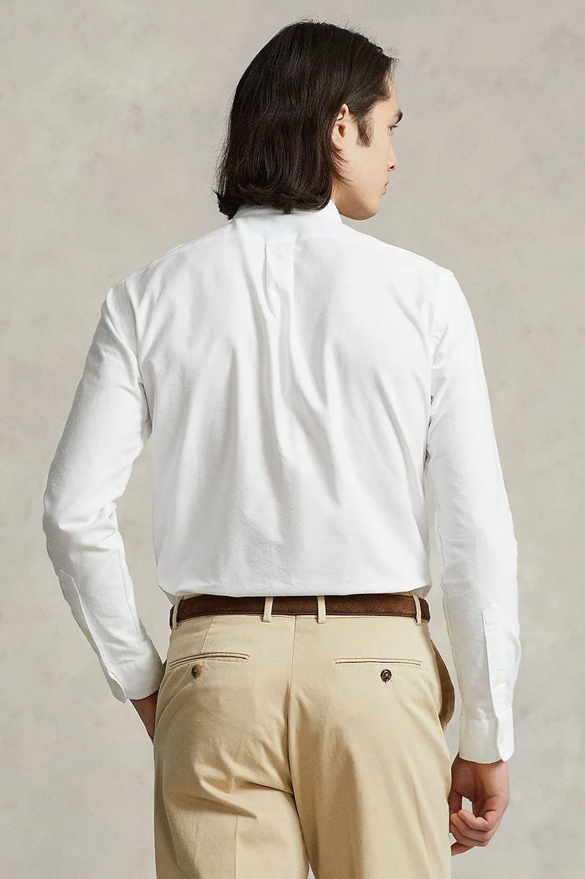 Bavlnená košeľa Polo Ralph Lauren