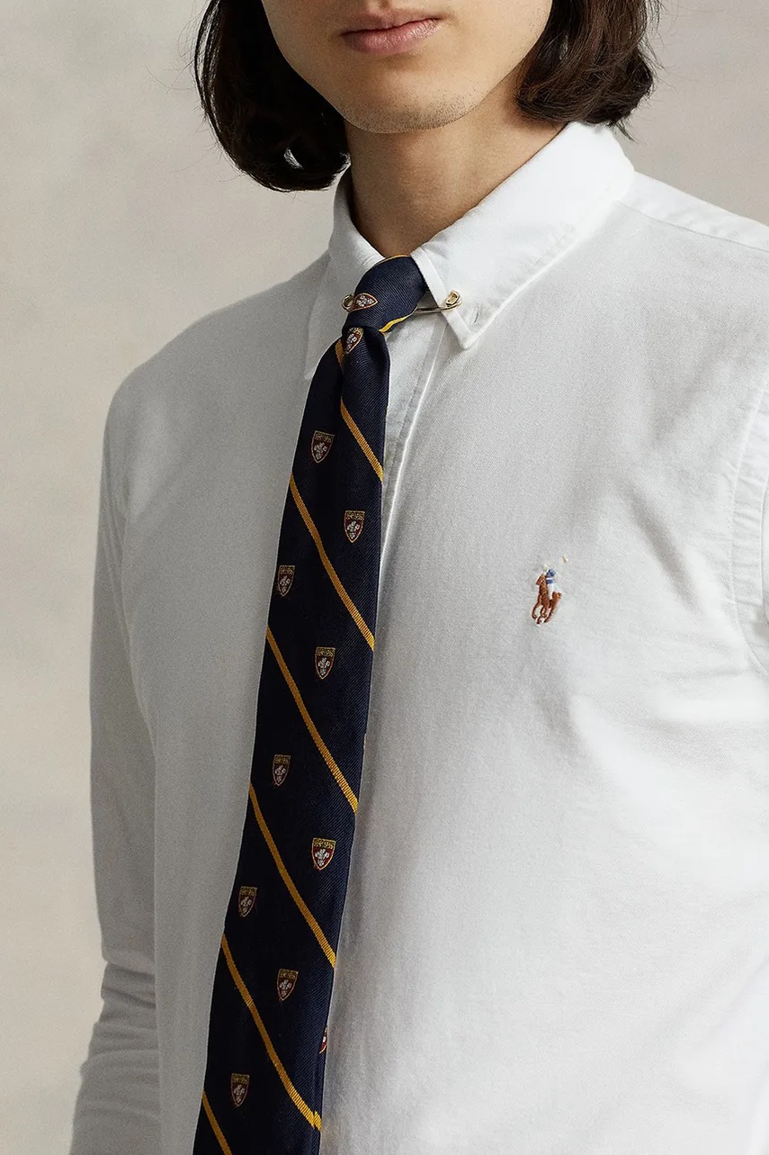 Bavlnená košeľa Polo Ralph Lauren