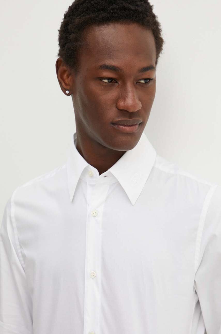 Πουκάμισο Diesel S-FITTY-A φωτογραφία