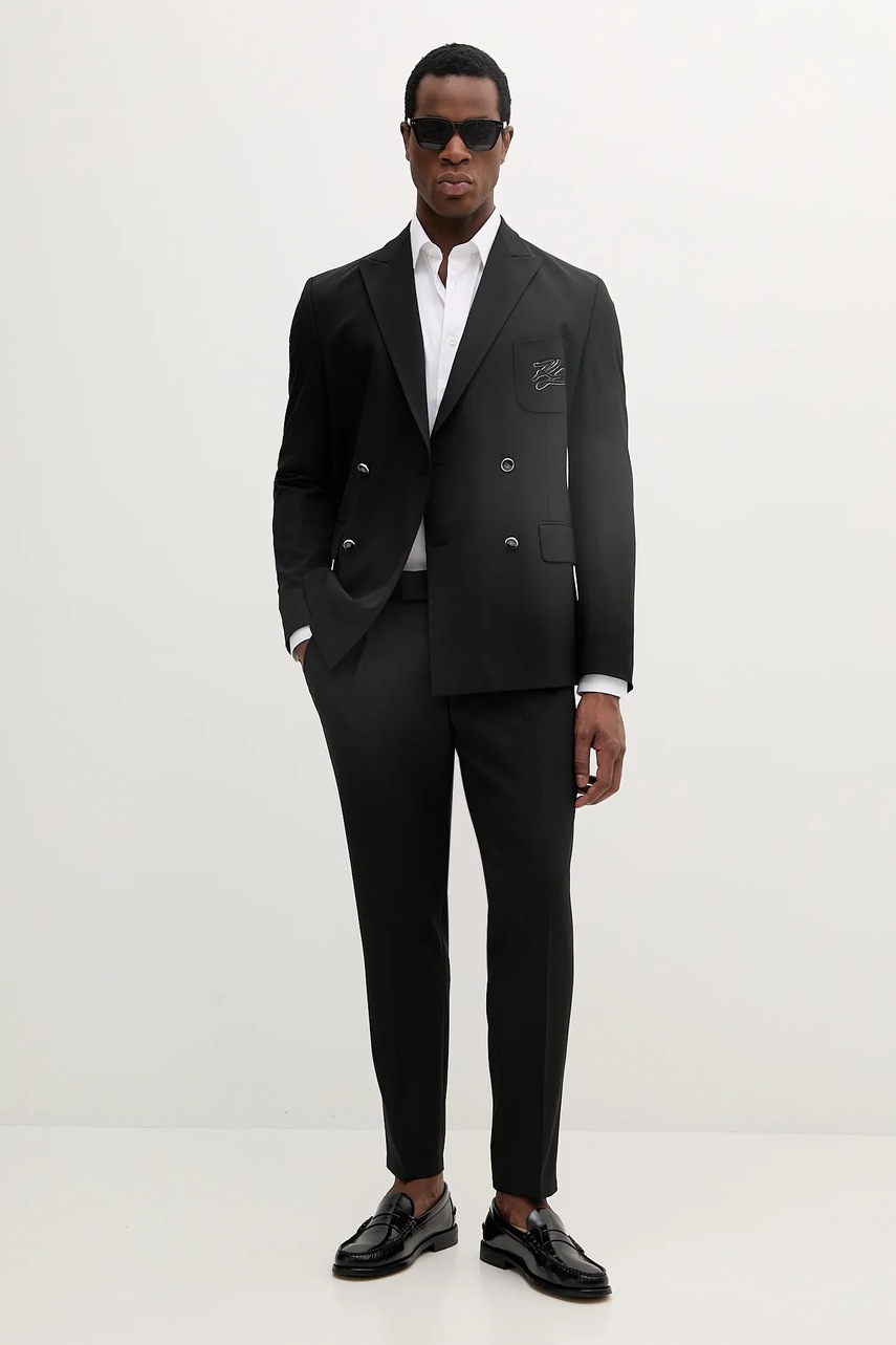 Хлопковая рубашка Eton цвет белый slim классический воротник 100012806