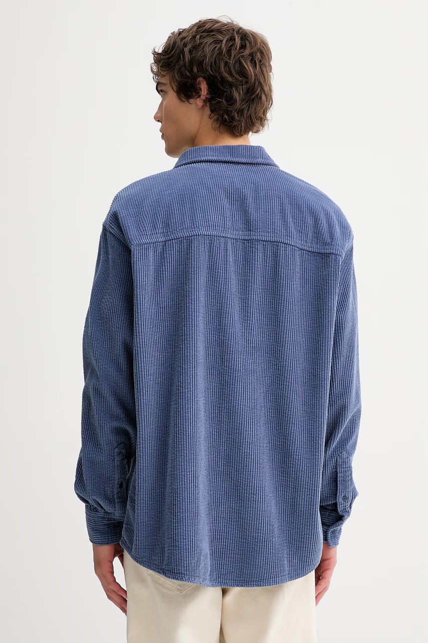 Πουκάμισο κοτλέ American Vintage φωτογραφία