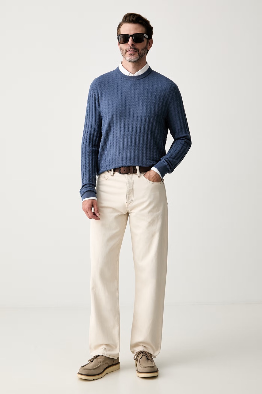 Armani Exchange košile pánská (obrázek 2)