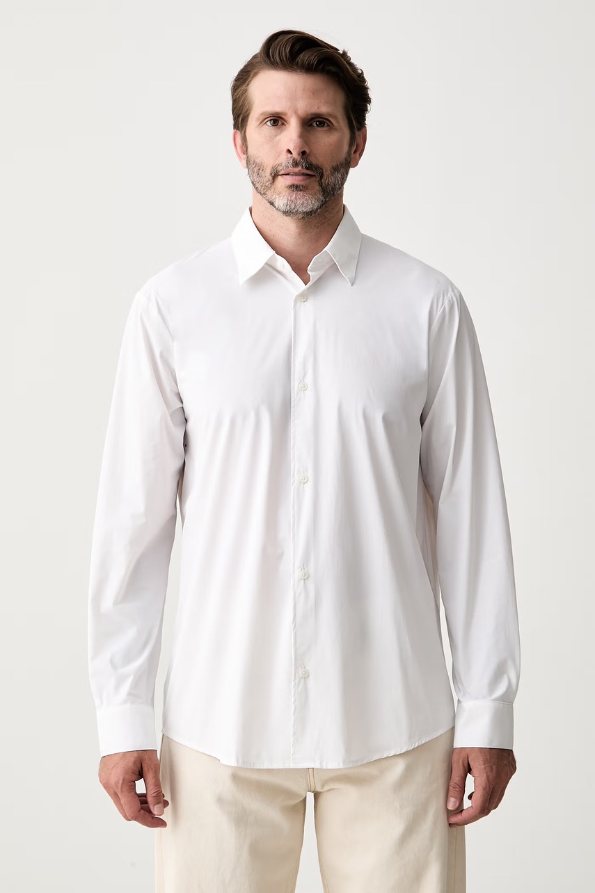 Armani Exchange košile pánská (obrázek 4)