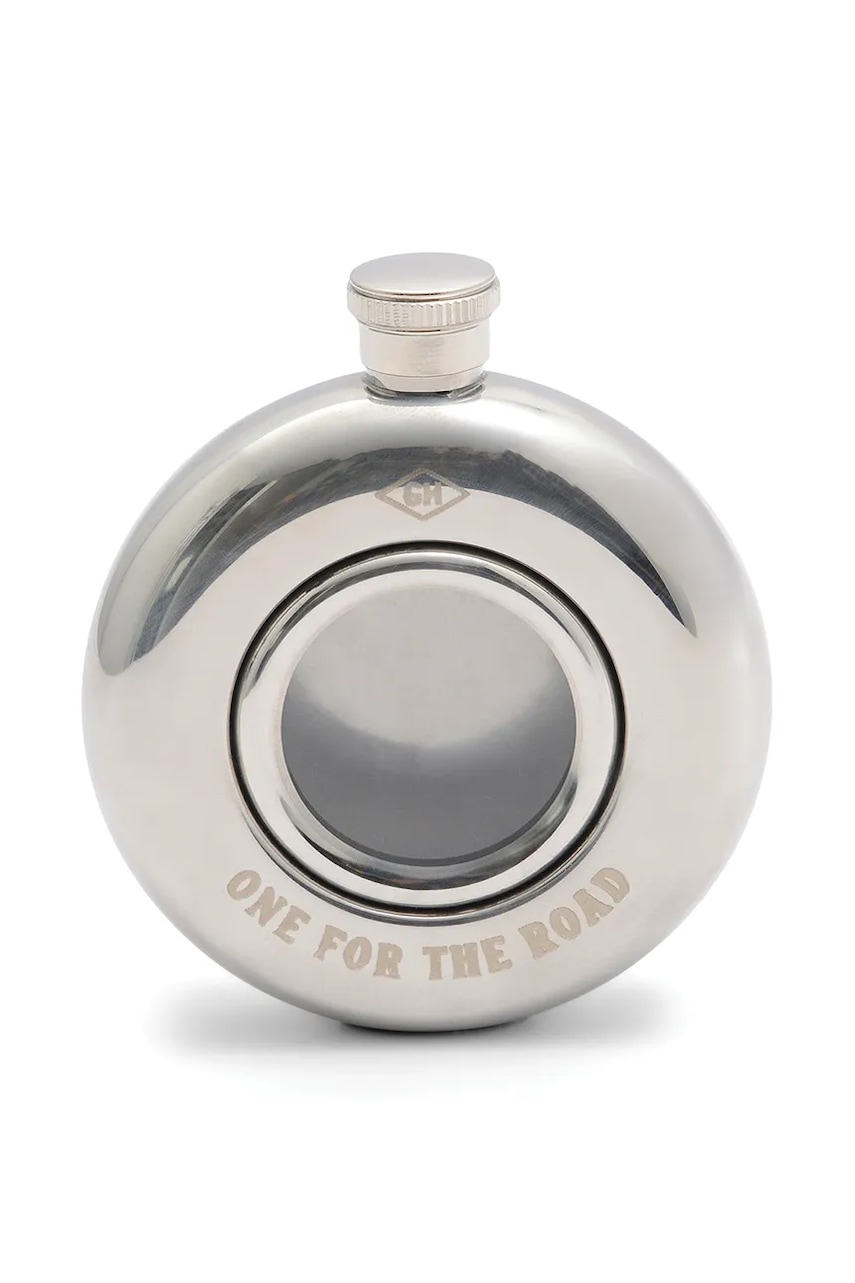 Gentlemen\'s Hardware butelcă One For The Road 135 ml