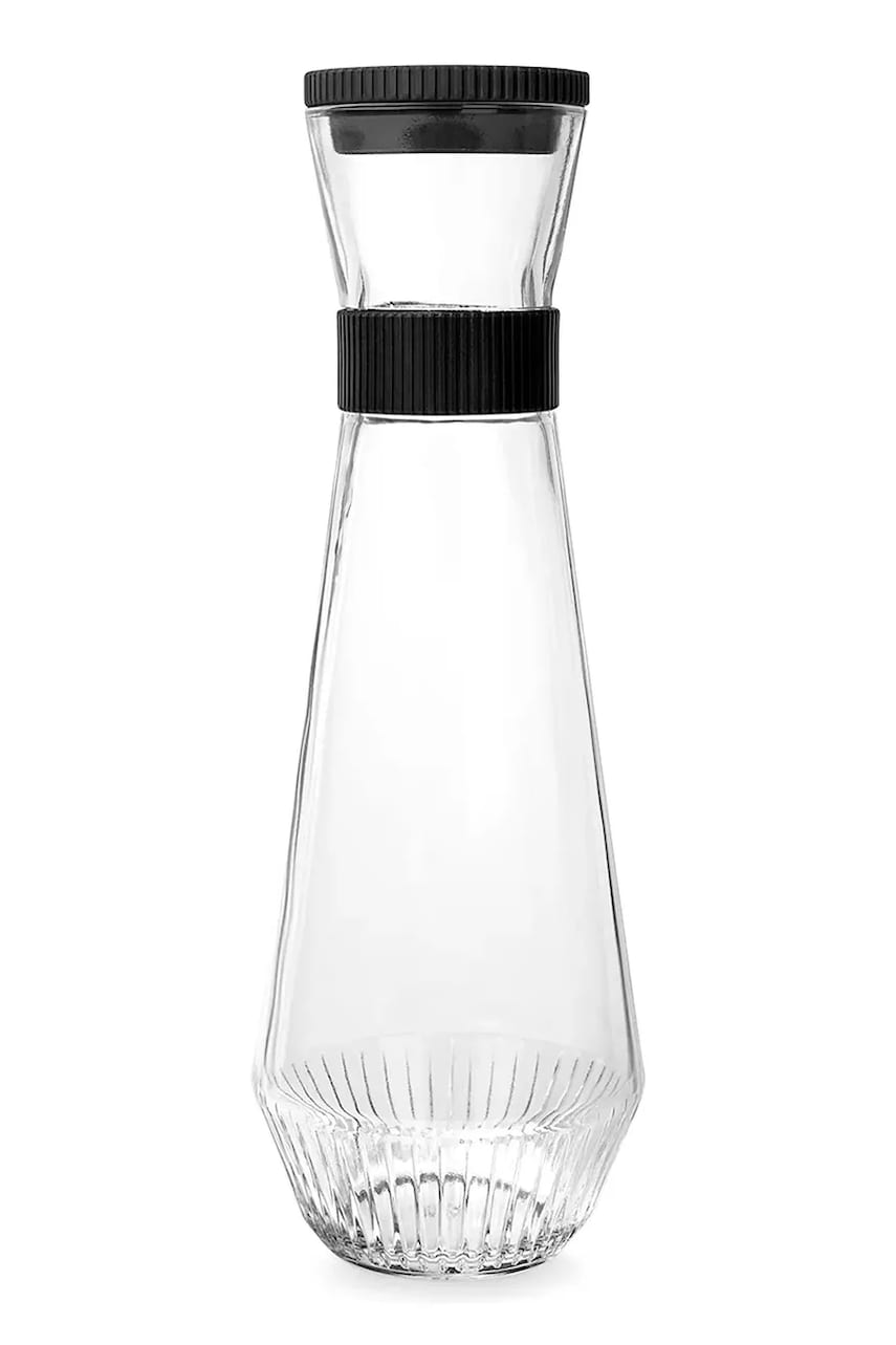 Rosendahl carafa Copenhagen Pil Bredahl 0,9 L culoarea transparent Rosendahl carafa Copenhagen Pil Bredahl 0,9 L culoarea transparent