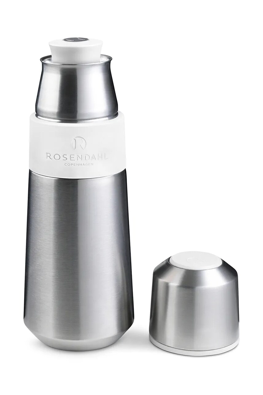 Θερμός Rosendahl Grand Cru 0,65 L χρώμα: γκρι φωτογραφία