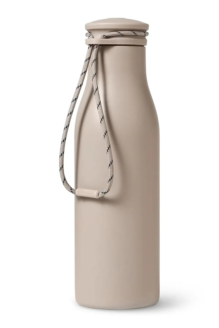 Rosendahl thermos Grand Cru 0,5 L culoarea bej Rosendahl thermos Grand Cru 0,5 L culoarea bej