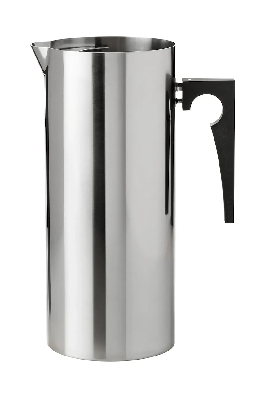 Džbán Stelton Aj 2 L šedá barva