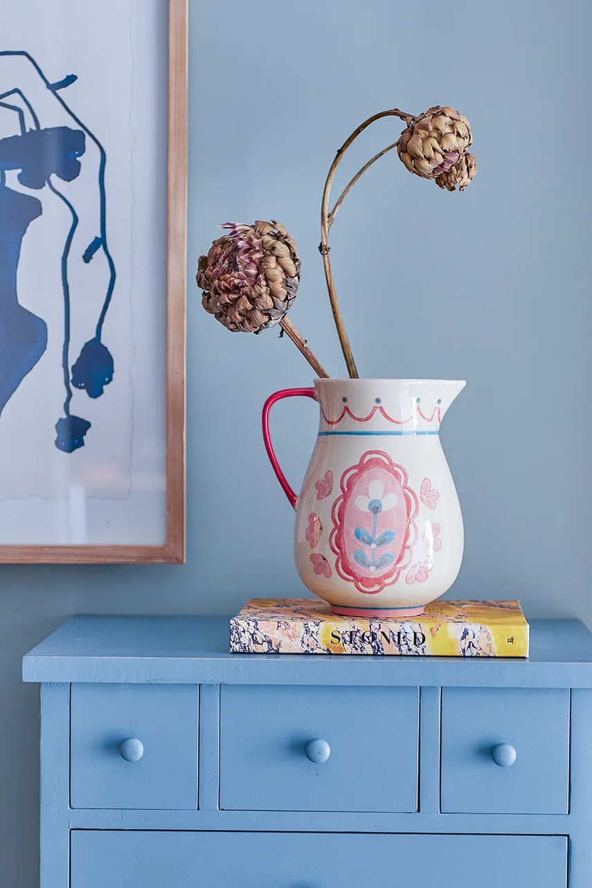 Κανάτα Bloomingville Odina 3,3 L φωτογραφία