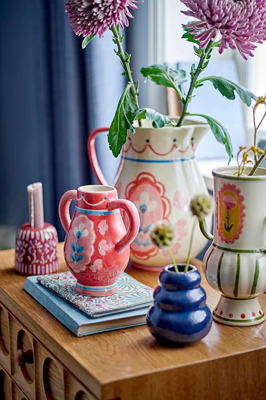 Κανάτα Bloomingville Odina 3,3 L φωτογραφία