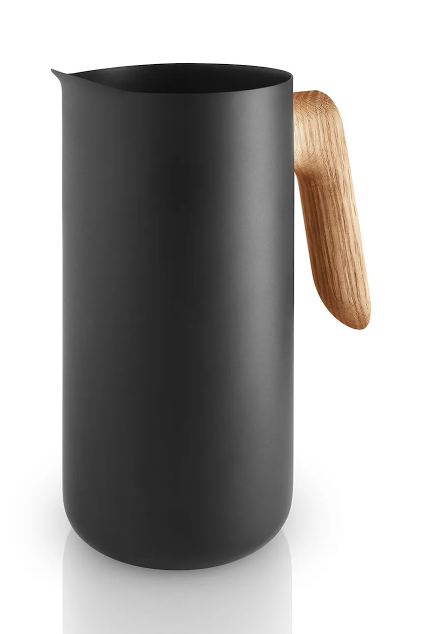 Eva Solo carafă Nordic Kitchen 1,4 L culoarea negru, 0 Eva Solo carafă Nordic Kitchen 1,4 L culoarea negru, 0