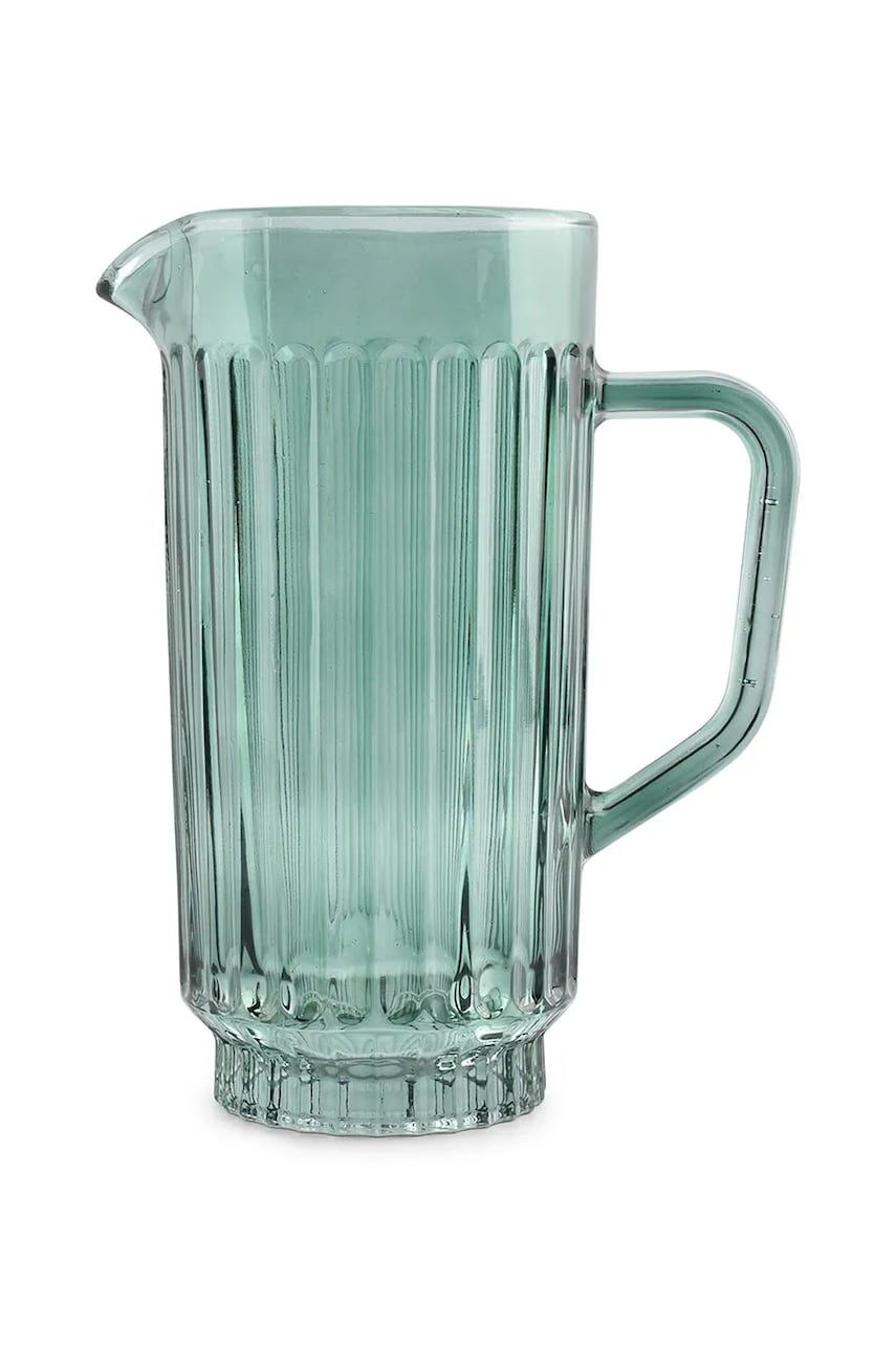 Salt&Pepper carafa Tone 1,1 L culoarea turcoaz Salt&Pepper carafa Tone 1,1 L culoarea turcoaz