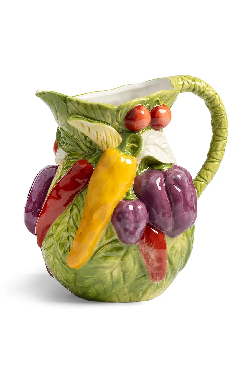 &k amsterdam Carafă legume pepper 2,5 L