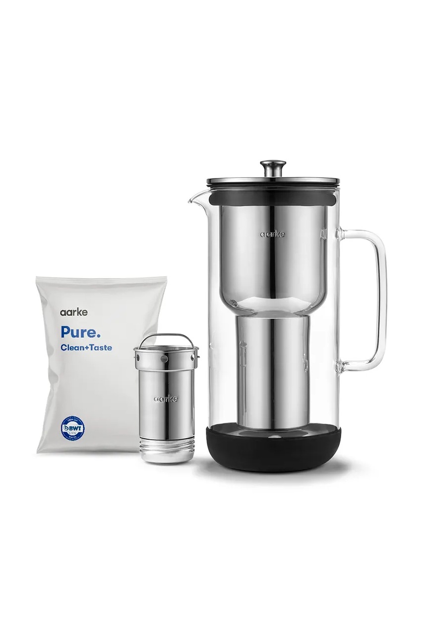 Κόκκοι φίλτρου Aarke Pure 3-pack χρώμα: πολύχρωμο φωτογραφία