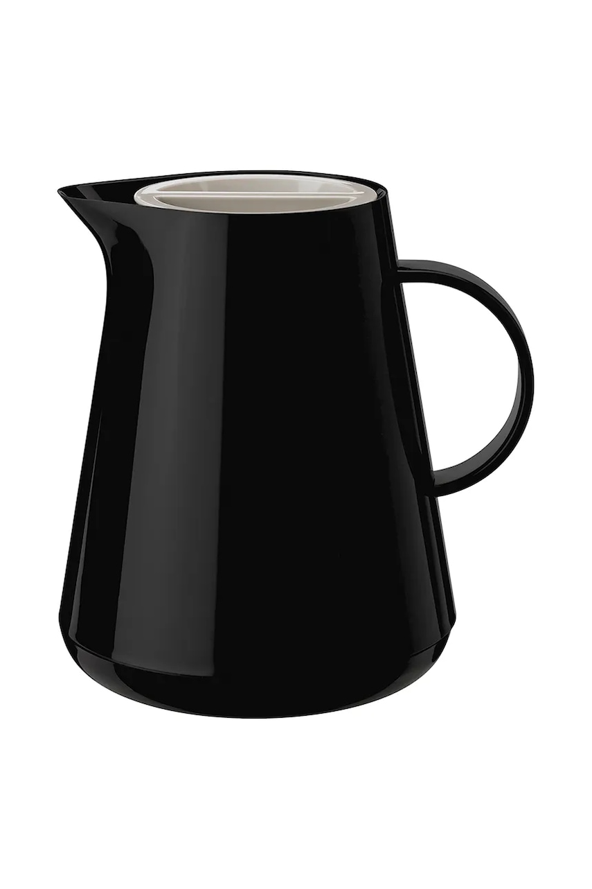 Rig-Tig ulcior termic Hottie 1 L culoarea negru