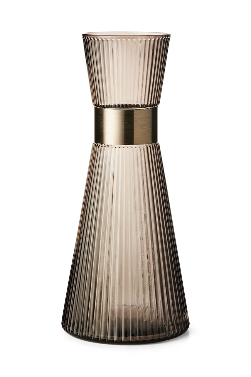 Rosendahl carafă de apa Nouveau 1 L culoarea maro Rosendahl carafă de apa Nouveau 1 L culoarea maro