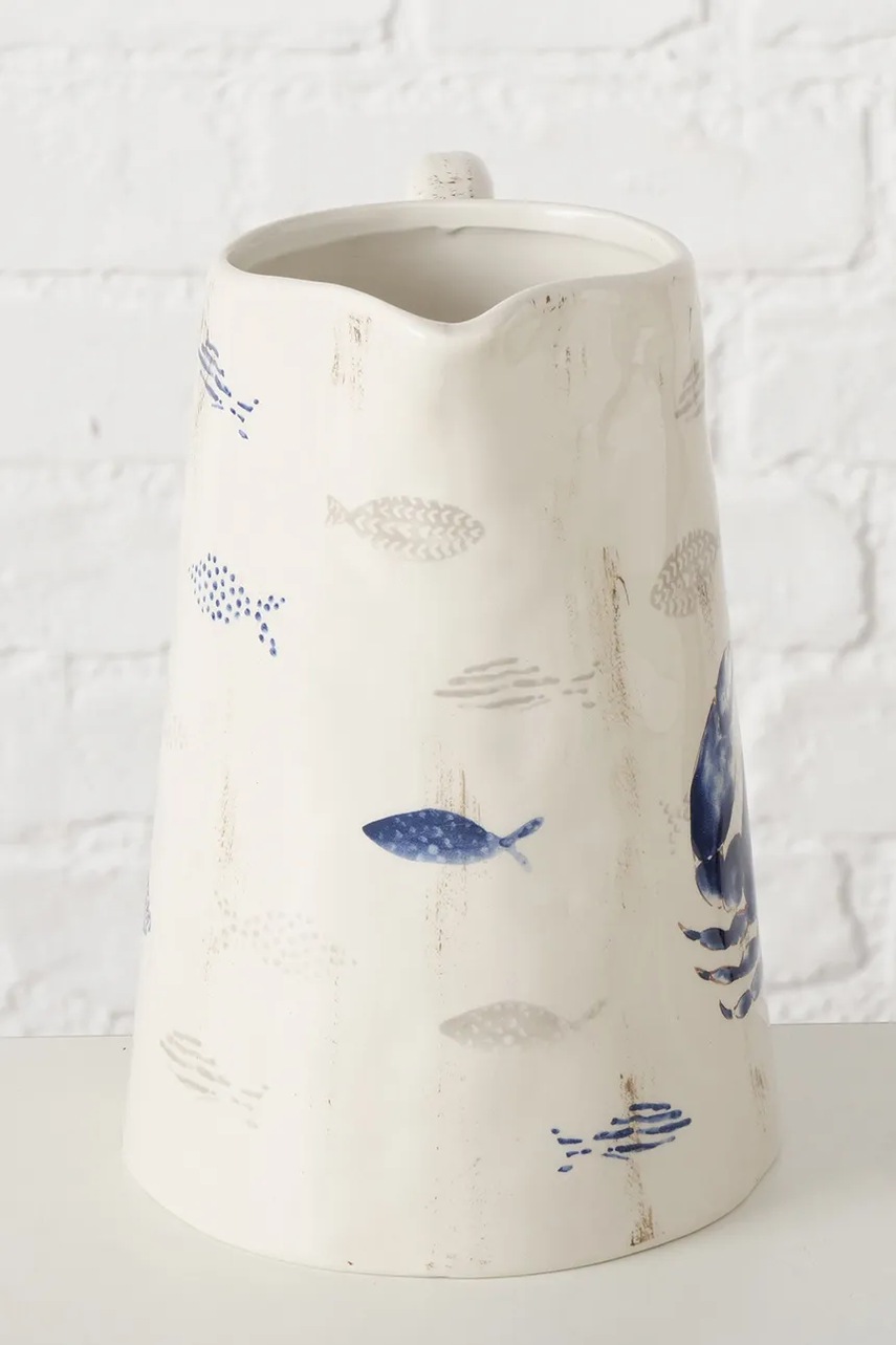 Κανάτα Boltze Gamba 2,14 L χρώμα: πολύχρωμο φωτογραφία