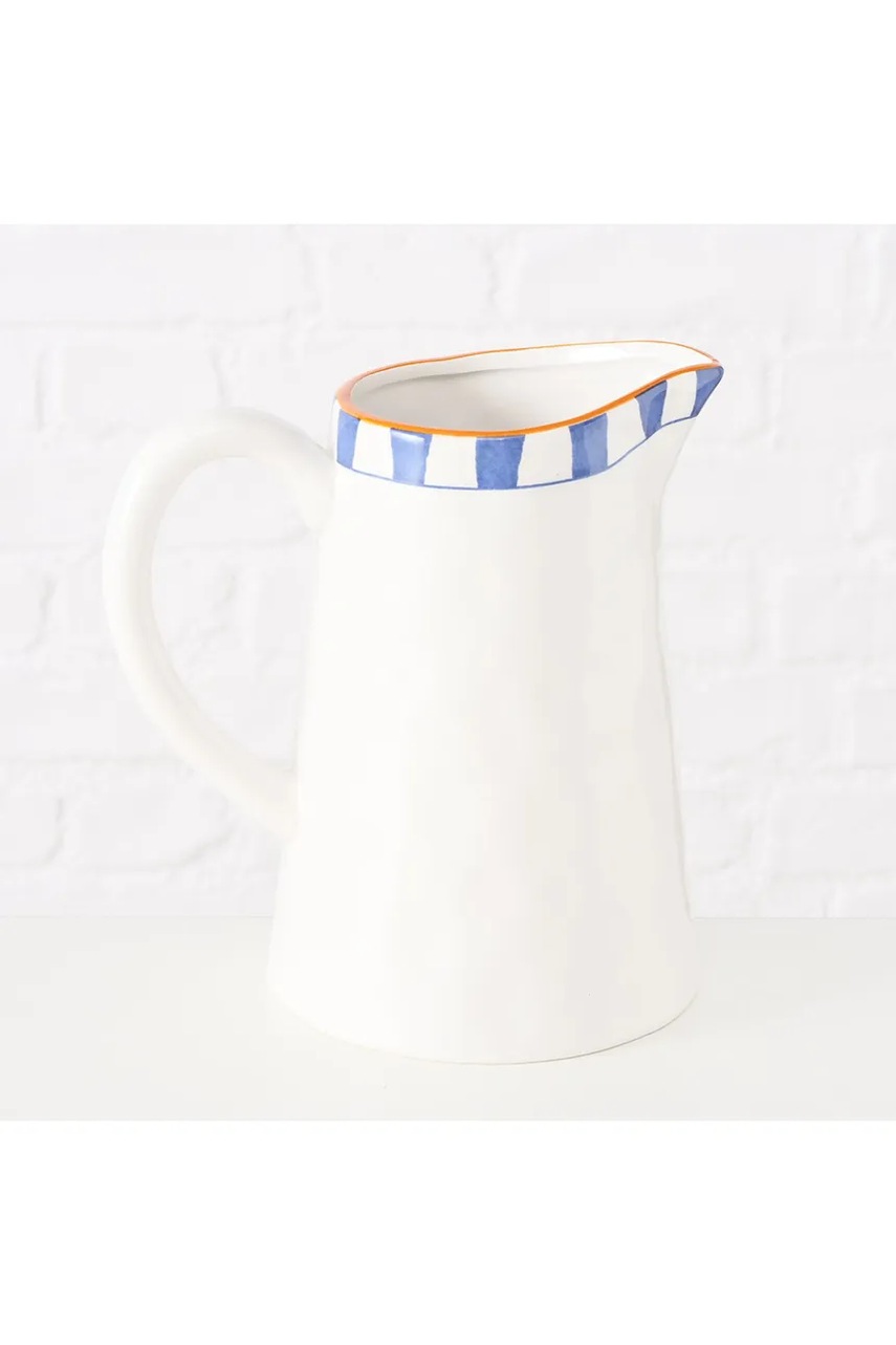 Κανάτα Boltze Fruits 1,25 L χρώμα: πολύχρωμο φωτογραφία