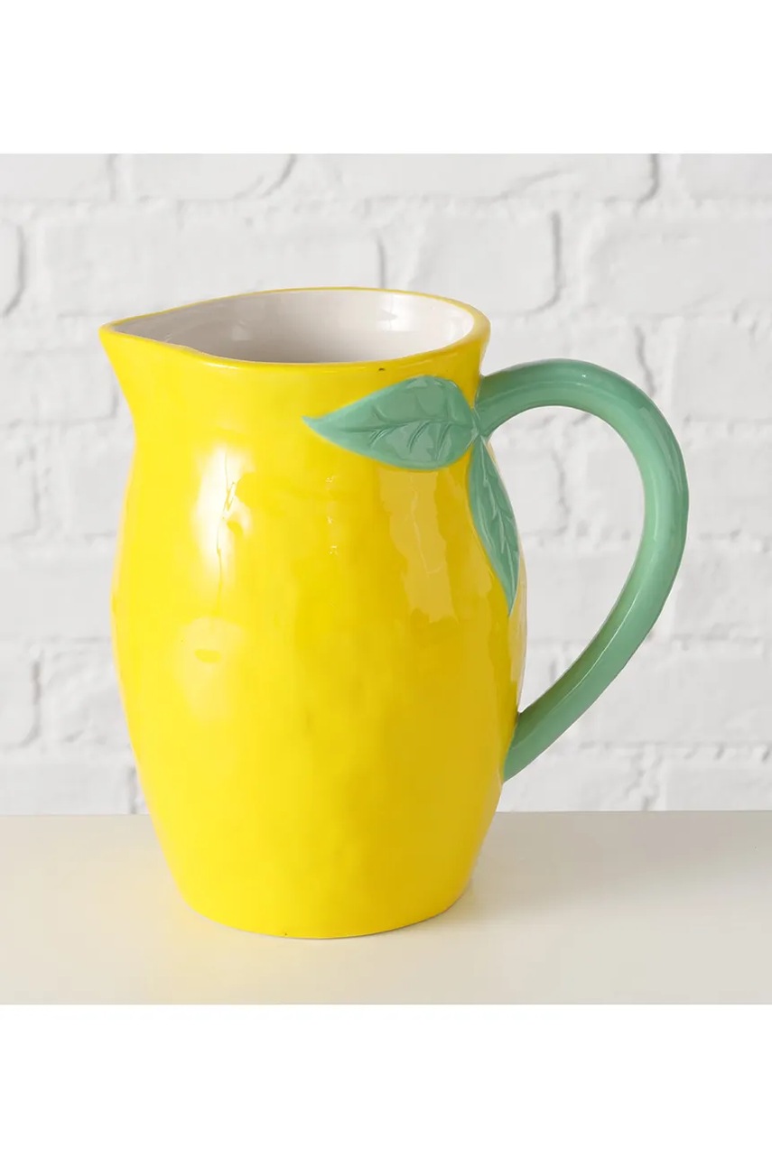 Κανάτα Boltze Zitronella 1,2 L φωτογραφία