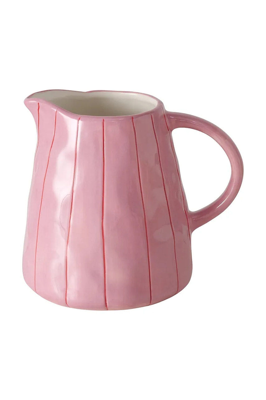 Boltze ulcior 0,8 l culoarea roz