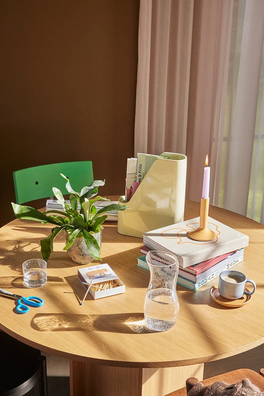 Κανάτα Hübsch Sui 1,2 L φωτογραφία