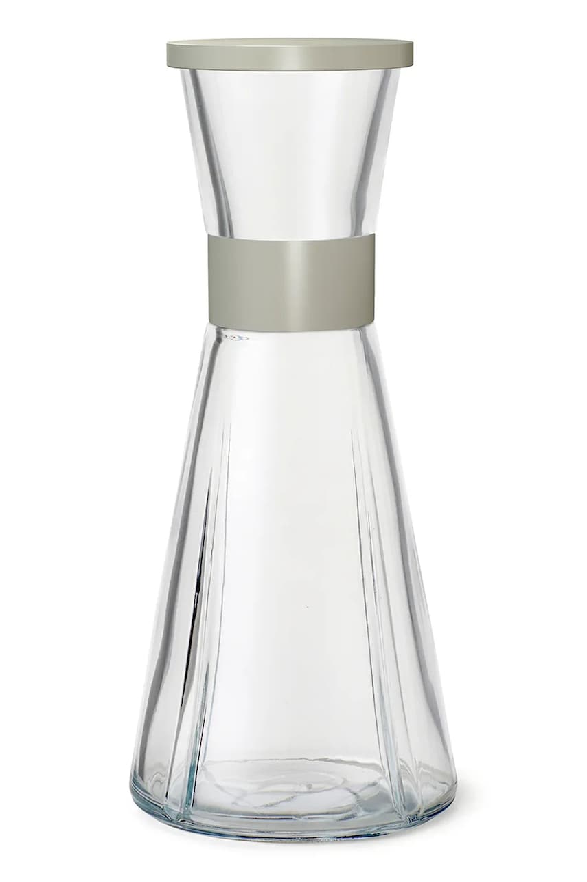 Rosendahl carafă 900 ml culoarea bej