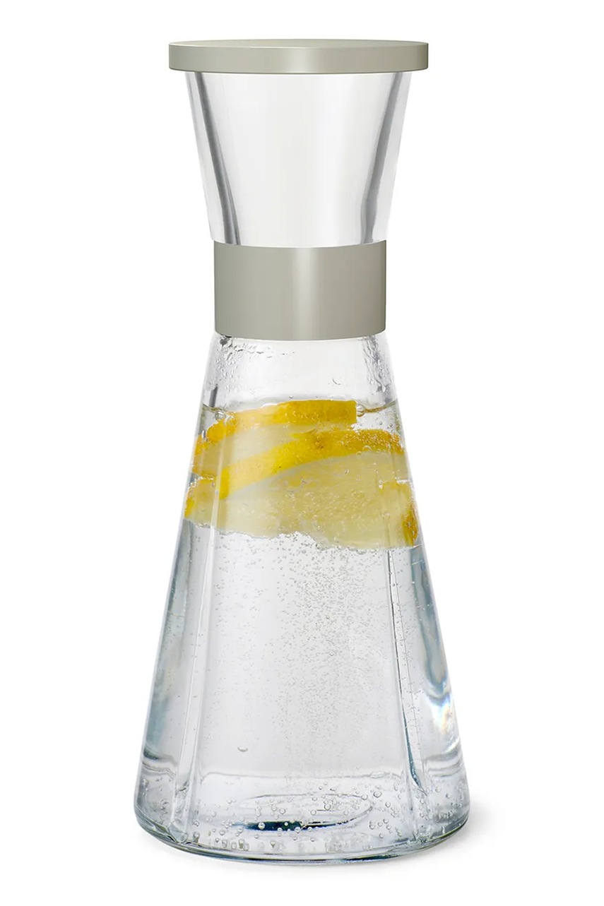 Καράφα Rosendahl 900 ml χρώμα: μπεζ φωτογραφία