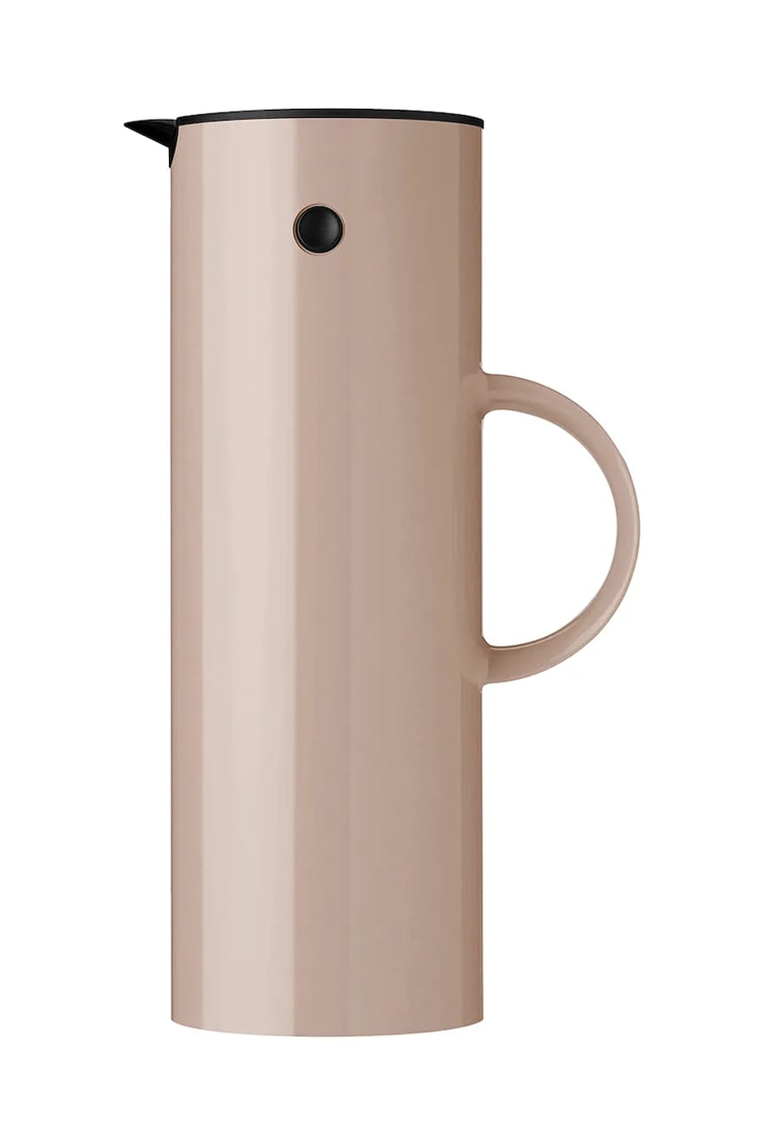 Stelton termos 1 l culoarea roz
