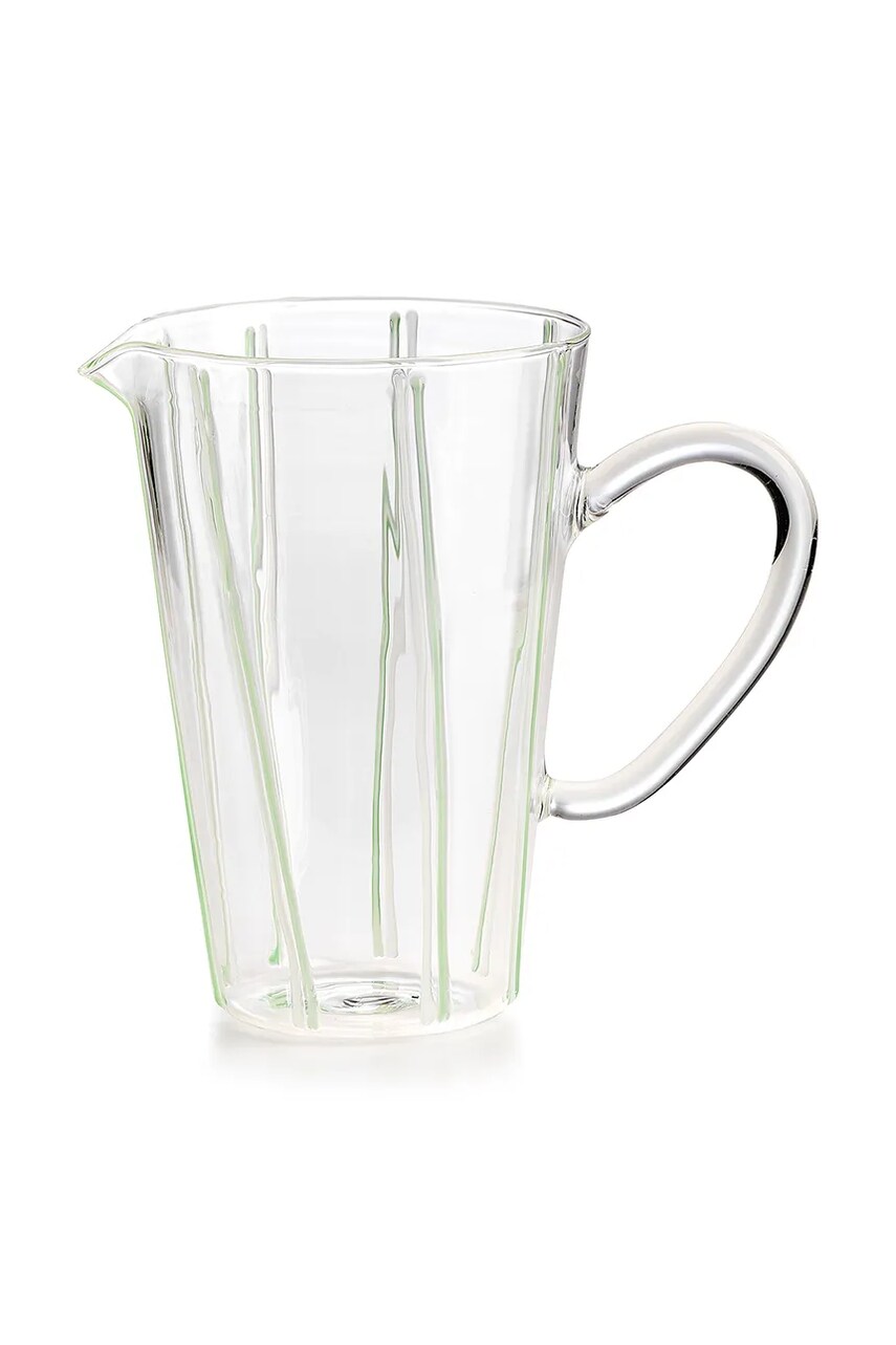 IVV ulcior Soul 1,2 L culoarea transparent