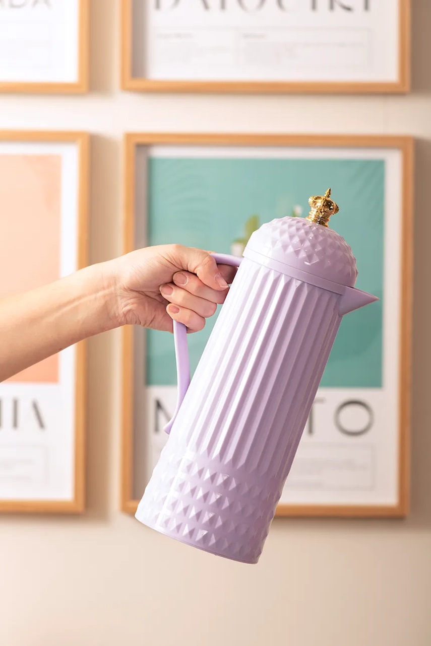 Termodžbán Present Time Crown 920 ml