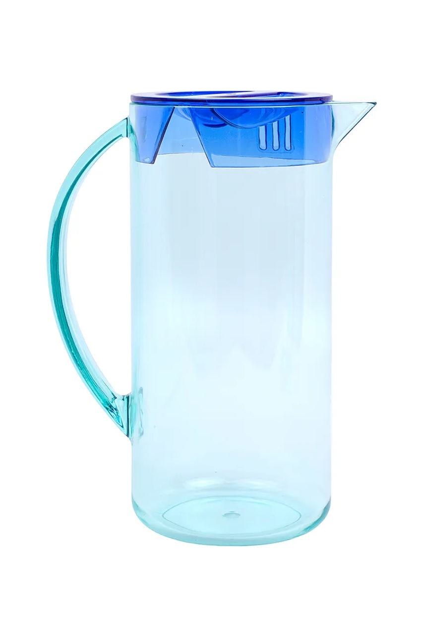 Κανάτα Here's How The Hobbes 2,8 L χρώμα: τιρκουάζ φωτογραφία