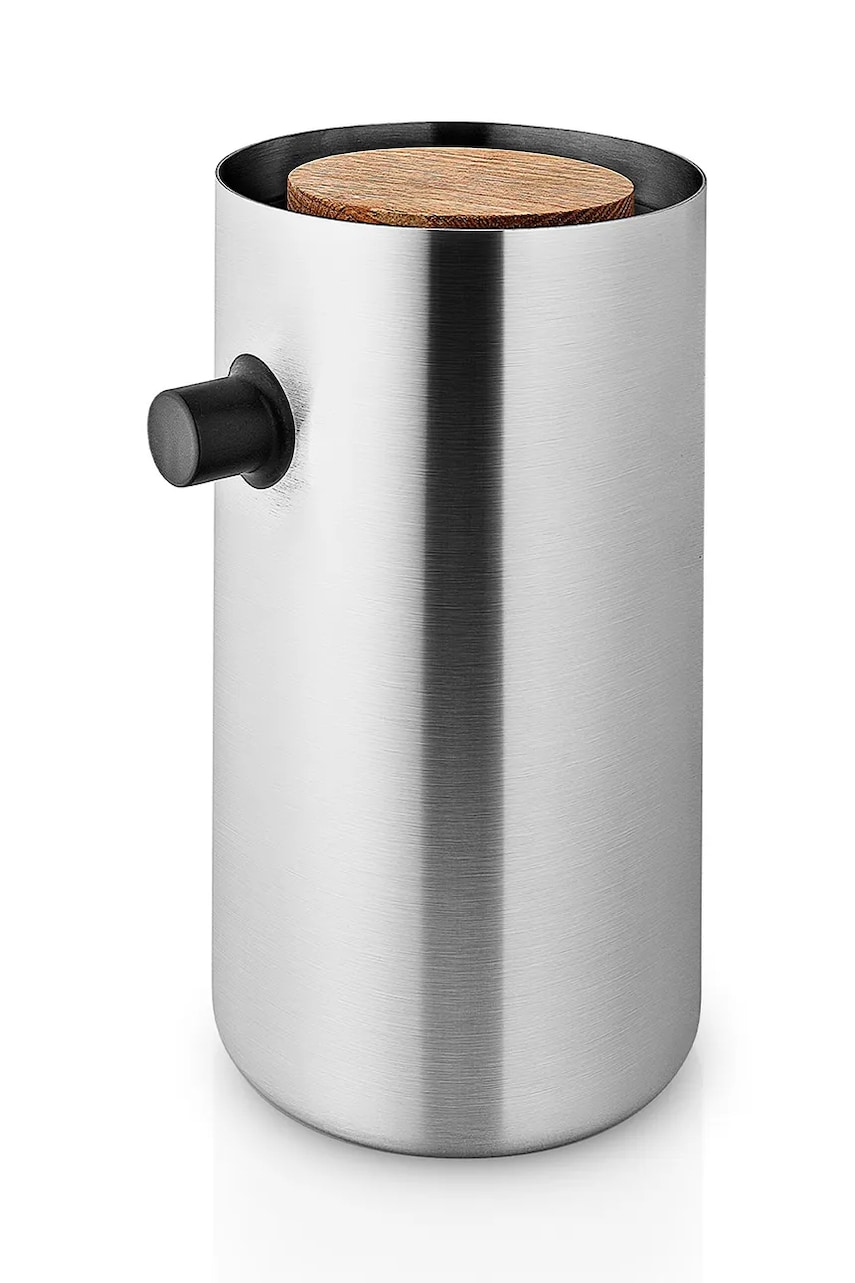Eva Solo ulcior cu vid Nordic Ktchen 1,8 L culoarea gri