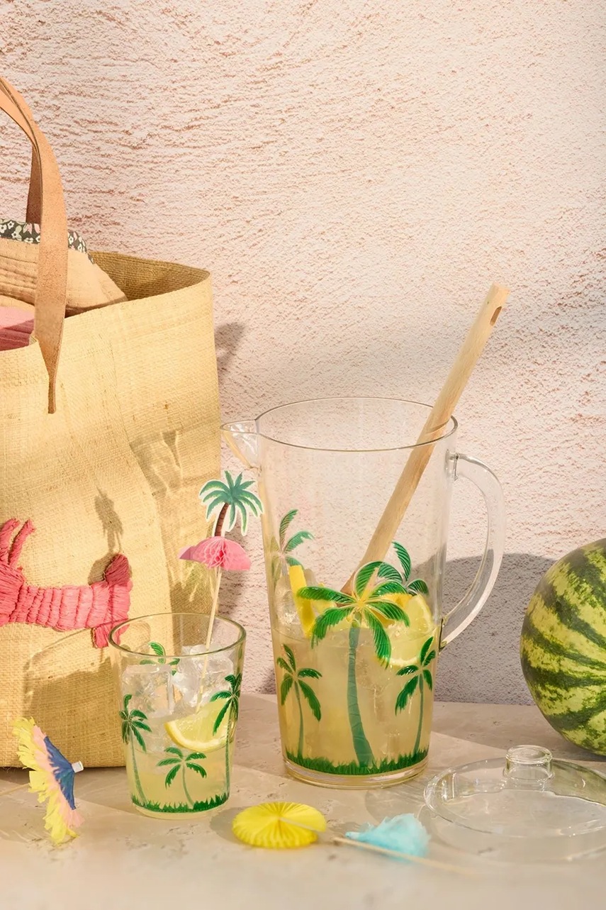 Κανάτα νερού Rice 2 L φωτογραφία