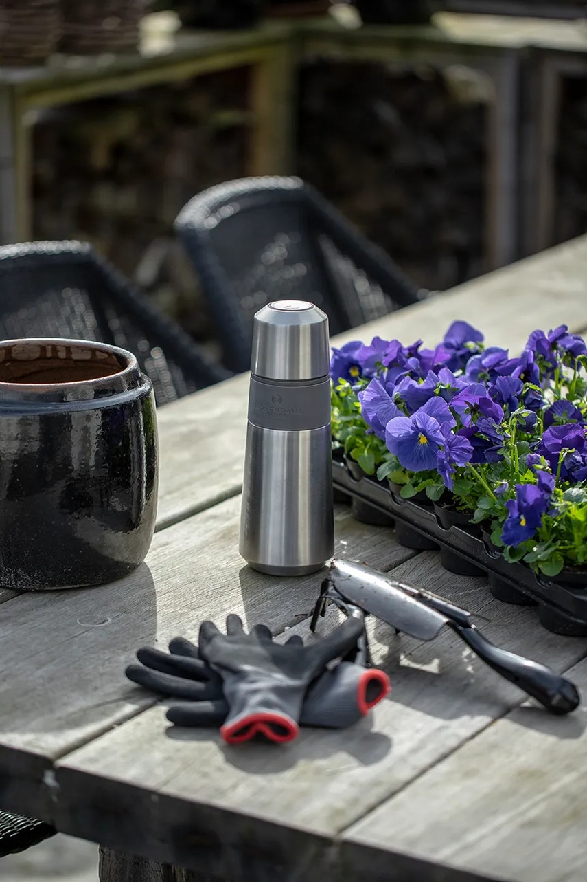 Θερμός Rosendahl Copenhagen Grand Cru 650 ml φωτογραφία