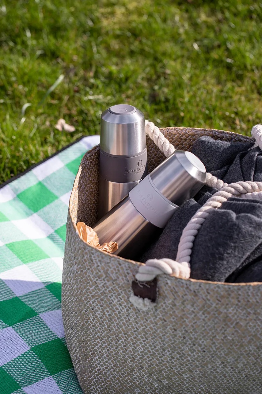 Θερμός Rosendahl Copenhagen Grand Cru 650 ml φωτογραφία