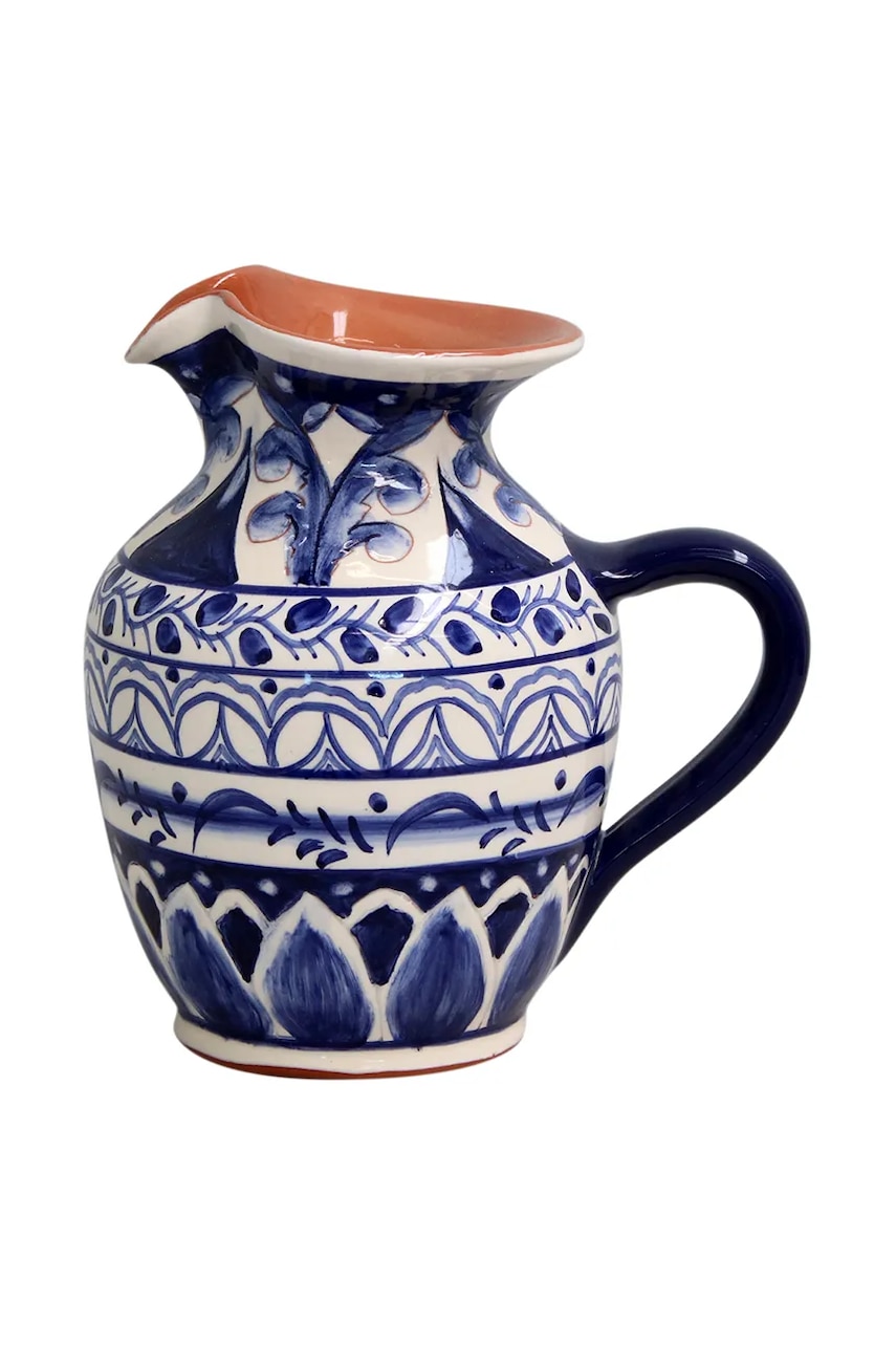 Costa Nova ulcior Alentejo 0,53 L culoarea bleumarin